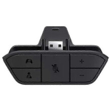 Mic headset adapter for Xbox One Elite 1&2 controllers