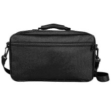 Oboe bag for compact storage and lightweight carrying