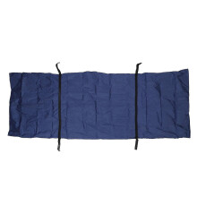 Dead body bag for emergency thickened storage 82.7x29.5in