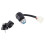 Ignition start lock for go kart with 5 wire setup 1