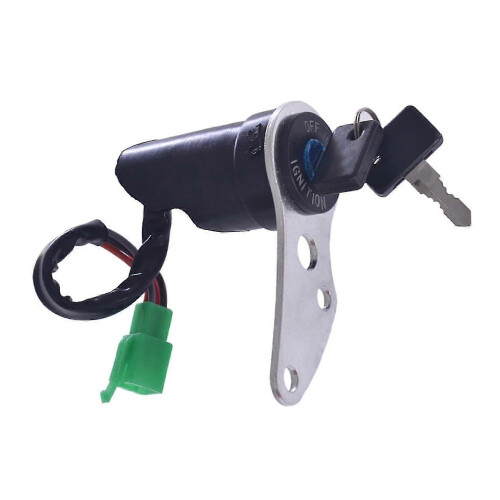 Ignition Switch Replacement for Suzuki DRZ400 37110-29