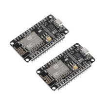 IoT development board for IDE with ESP8266 NodeMCU