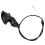 Couch hardware cable for recliner, replacement mechanism part 1Pack 1