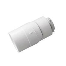 AirMini Pro 22 mm adapter - For nasal and full face mask connection
