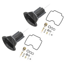 Carburetor rebuild kit for XVS 1100 Drag Star 1999-2007 - 30 components
