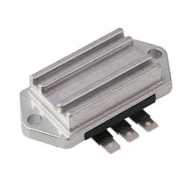 Compatible voltage regulator rectifier for Kohler John Deere