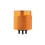 Three-jaw injector tool for precise rail injector removal 1