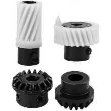 Plastic gear set for Singer sewing machine 4pcs 163997+163328