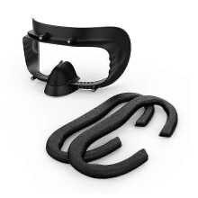 Reverb G2 face cushion replacement with PU foam and nose pads