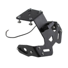 License plate eliminator for MT-125 MT-15 motorcycles 2018-