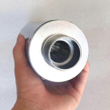 Muffler clamp for 150cc dirt bike 28mm exhaust pipe escape moto