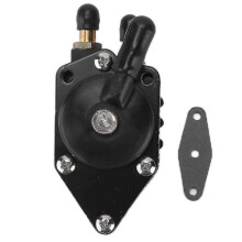 Outboard fuel pump for Johnson Evinrude 25-140HP replacement part