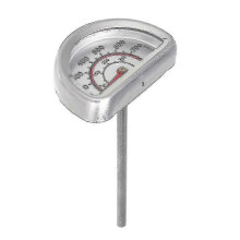 Indicator thermometer for Charbroil grill 463224611 - dual pack