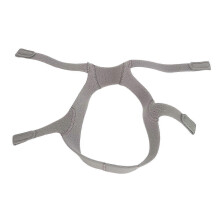 Headgear strap for ResMed AirFit - comfortable elastic replacement