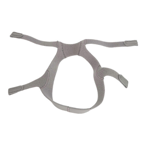 Headgear strap for ResMed AirFit - comfortable elastic replacement