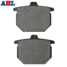 Motorcycle brake pads for Honda K Series - Front or Rear Option