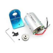 Motor upgrade for WLtoys A959B A979-B K929-B RC models