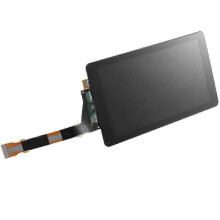 High-resolution LCD screen for AnycubP20211224329, 5.5 inch 2K