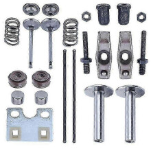 Generator engine valve push rod for GX340 GX390 with rocker arm