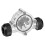 G1/4" flow indicator for PC water cooling with 8 impellers 1