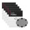 Hearing aid accessories for Minifit - 5 wax guard replacements 1