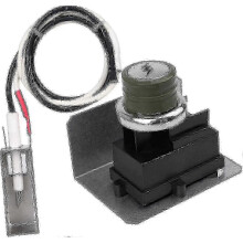 Gas grill igniter for Weber Spirit E-210 E-310 E-320