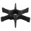 Water Pump Impeller Replacement for SUZUKI Outboard 9.9-25HP 6
