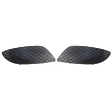 Front Grille Cover for Mercedes Vito W636 Viano W639 Daytime Running Light