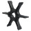 Water Pump Impeller Replacement for SUZUKI Outboard 9.9-25HP 7