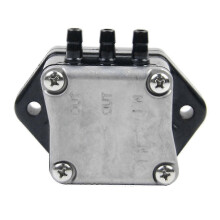 Fuel pump for Yamaha F25 F30 F40 F50 F60 outboard motor