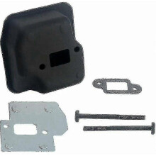 Exhaust muffler for Stihl MS250 MS230 MS210 025 023