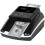 Euro banknote counter with counterfeit detection technology 1