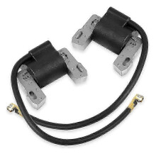 Engine coil for Intek 18-22hp, 592846 replacement part