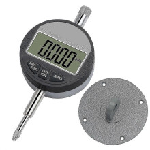 Electronic Micrometer for Machinists 0.01mm High Precision