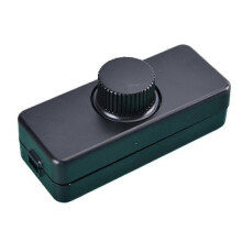 Dimmer switch for LED spotlights 220V 1PCS