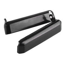Door handle kit for Nissan D21 Hardbody Pickup 1986-1997 models