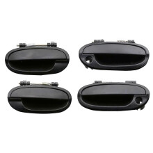 Door handle for Matiz - Exterior set 96601472-96601475