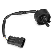 Diesel engine fuel filter sensor for Saab 9-3 9-5