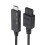 Converter for N64 to HDMI with plug and play function 1