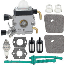 Carburetor for STHIL String Trimmer Weed Eater FS45 HS45 FS55R