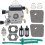 Carburetor for STHIL String Trimmer Weed Eater FS45 HS45 FS55R 1
