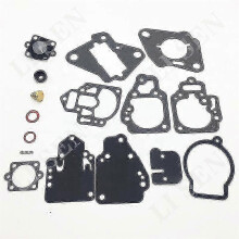 Carburetor replacement parts for Mercury Mariner 1395-9761