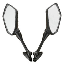 Adjustable mirrors for Honda CBR 1000RR & 600RR 2003-2018