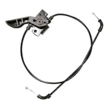 Bonnet release cable for F18 - designed for 7 Series vehicles