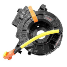 Clock spring for Hilux Innova - Airbag spiral cable fits Toyota Vigo