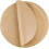 30cm round baking parchment paper heat resistant 500 sheets 1