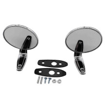 Rearview mirrors for Plymouth Dodge Chrysler - Car door outside 2802834