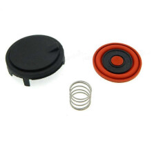 PCV valve repair kit for Chevy Cruze Sonic Trax 1.4L with membrane