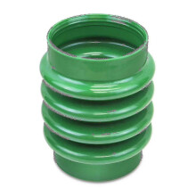 Bellows for Wacker BS600 BS700 Rammer - Green Replacement Part