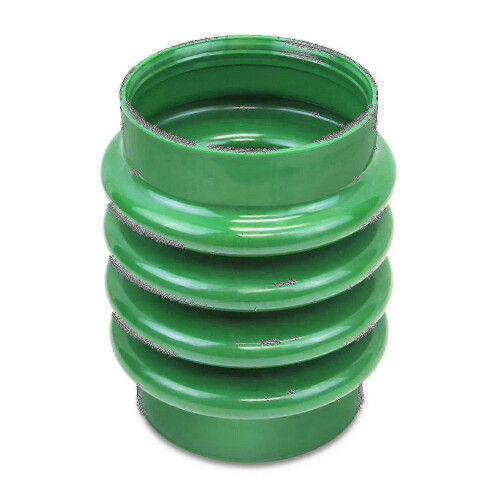 Bellows for Wacker BS600 BS700 Rammer - Green Replacement Part